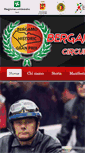 Mobile Screenshot of bergamohistoricgranprix.com